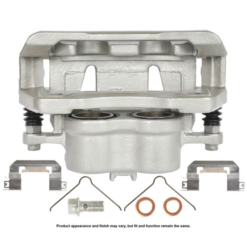 CARDONE Reman 19-B7490 Remanufactured Unloaded Caliper w/Bracket