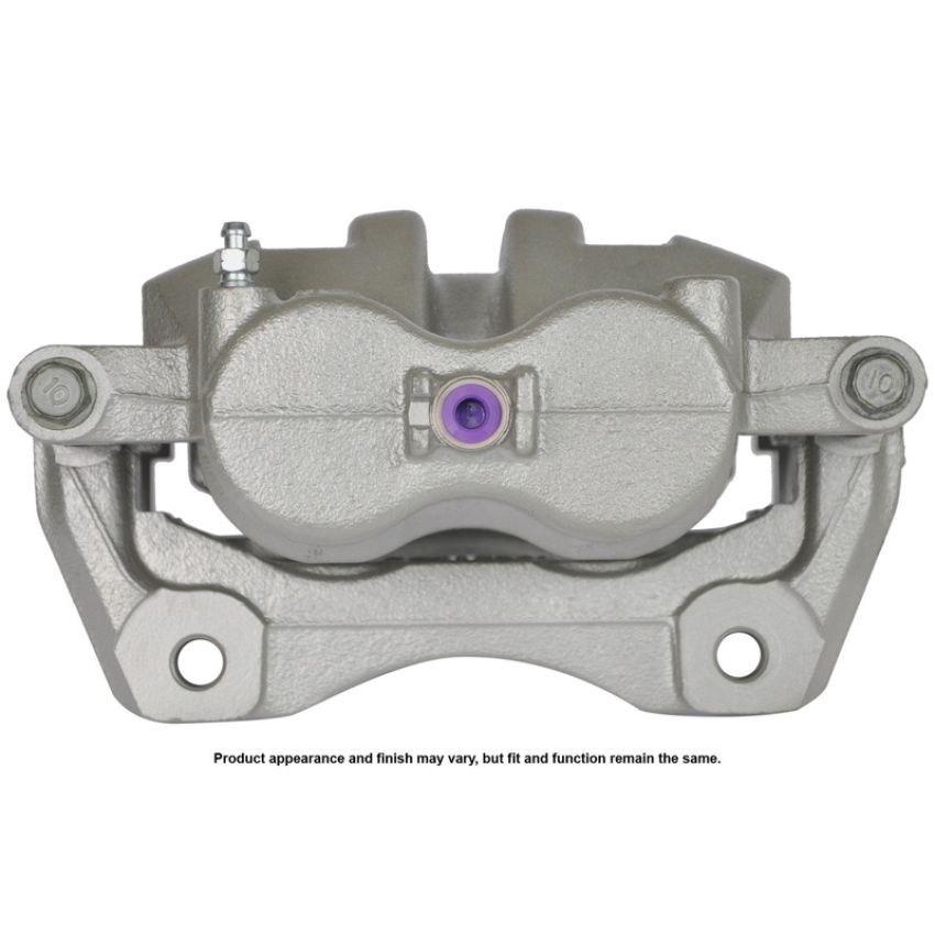 CARDONE Reman 19-B7490 Remanufactured Unloaded Caliper w/Bracket