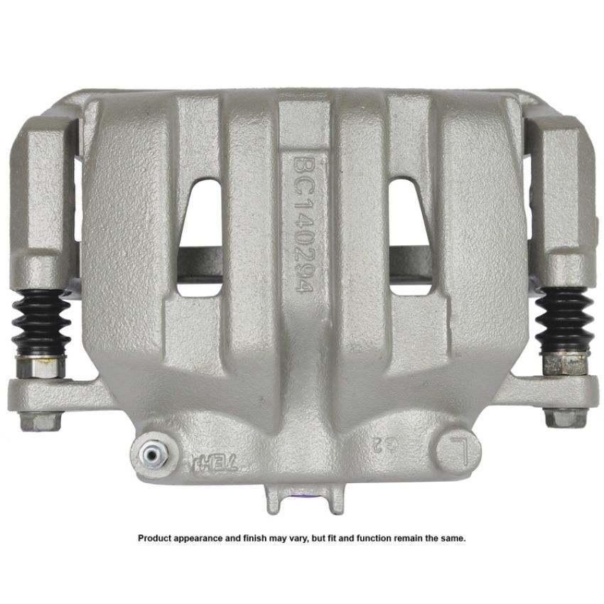 CARDONE Reman 19-B7490 Remanufactured Unloaded Caliper w/Bracket