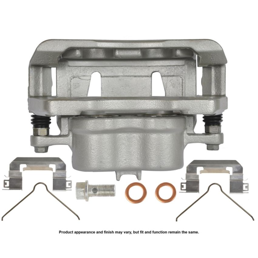CARDONE Reman 19-B7491 Remanufactured Unloaded Caliper w/Bracket