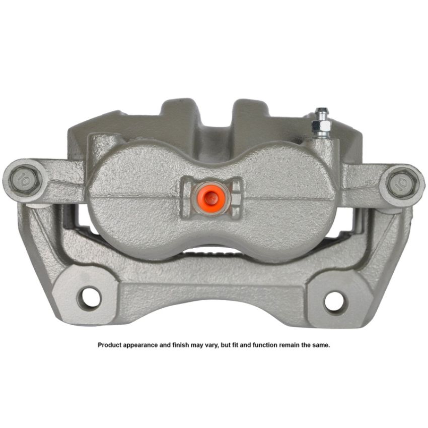 CARDONE Reman 19-B7491 Remanufactured Unloaded Caliper w/Bracket