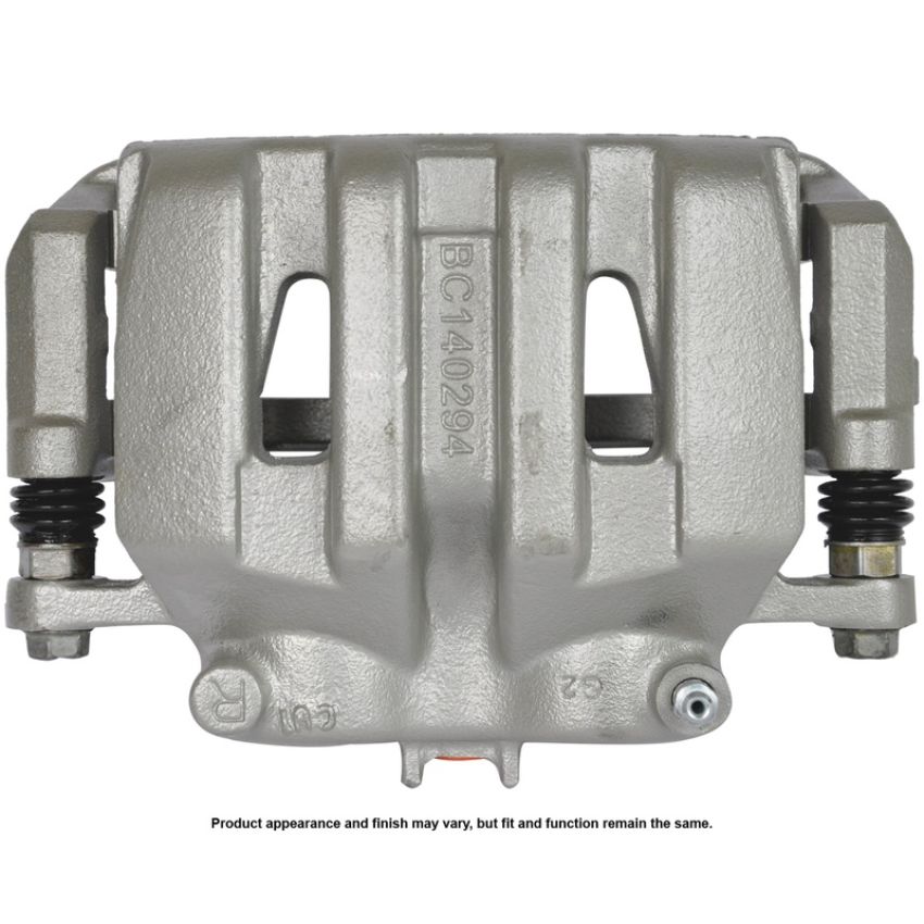 CARDONE Reman 19-B7491 Remanufactured Unloaded Caliper w/Bracket