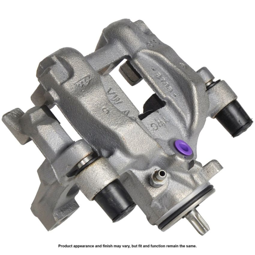 CARDONE Reman 19-B7500 Remanufactured Unloaded Caliper w/Bracket