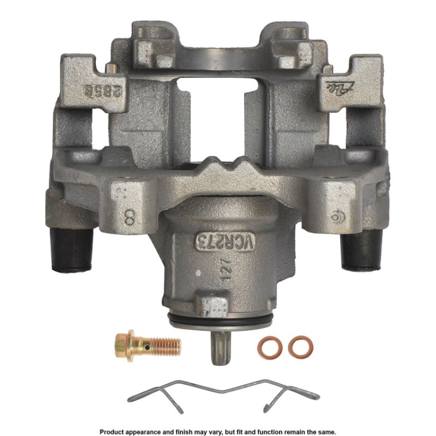 CARDONE Reman 19-B7500 Remanufactured Unloaded Caliper w/Bracket