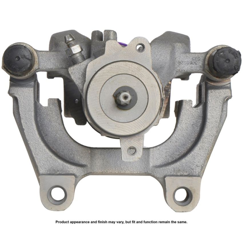 CARDONE Reman 19-B7500 Remanufactured Unloaded Caliper w/Bracket