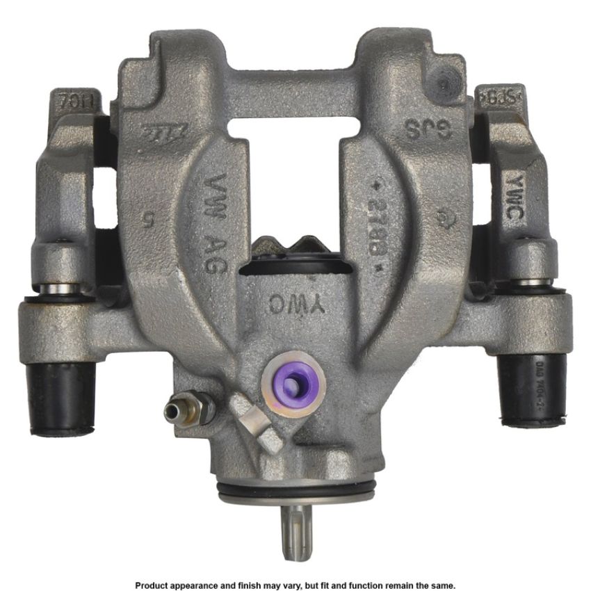 CARDONE Reman 19-B7500 Remanufactured Unloaded Caliper w/Bracket