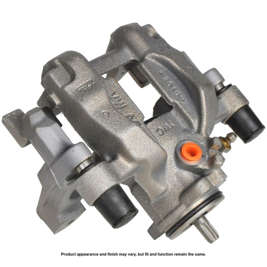 CARDONE Reman 19-B7501 Remanufactured Unloaded Caliper w/Bracket