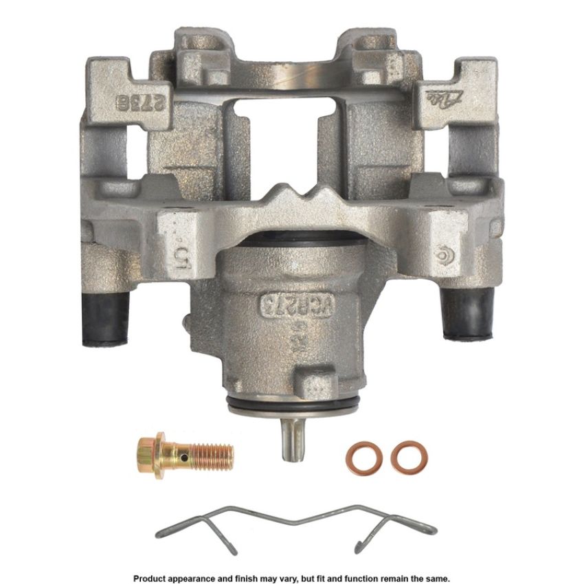 CARDONE Reman 19-B7501 Remanufactured Unloaded Caliper w/Bracket