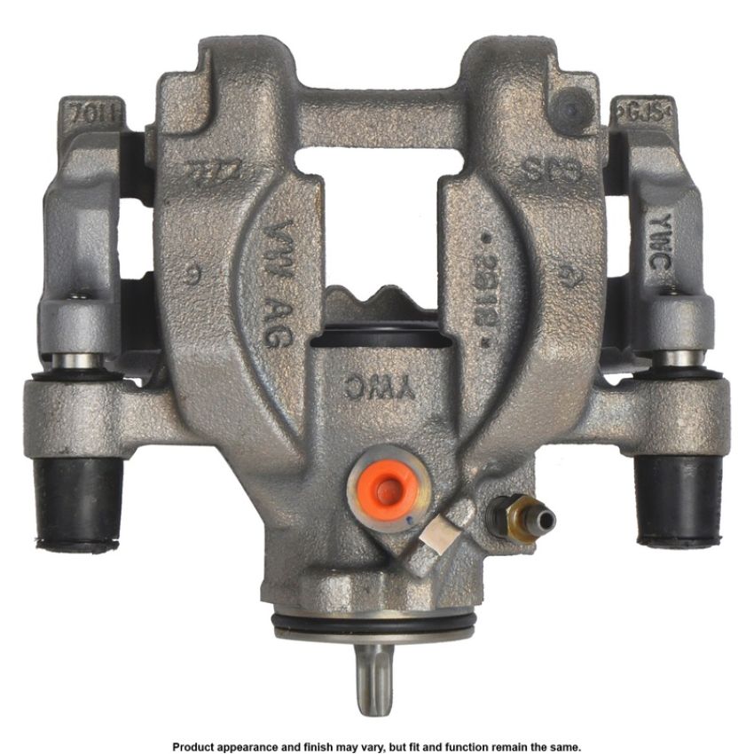 CARDONE Reman 19-B7501 Remanufactured Unloaded Caliper w/Bracket