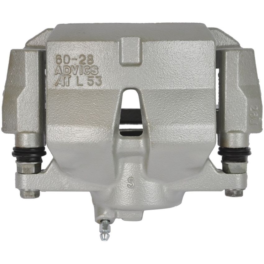 CARDONE Reman 19-B7502 Remanufactured Unloaded Caliper w/Bracket