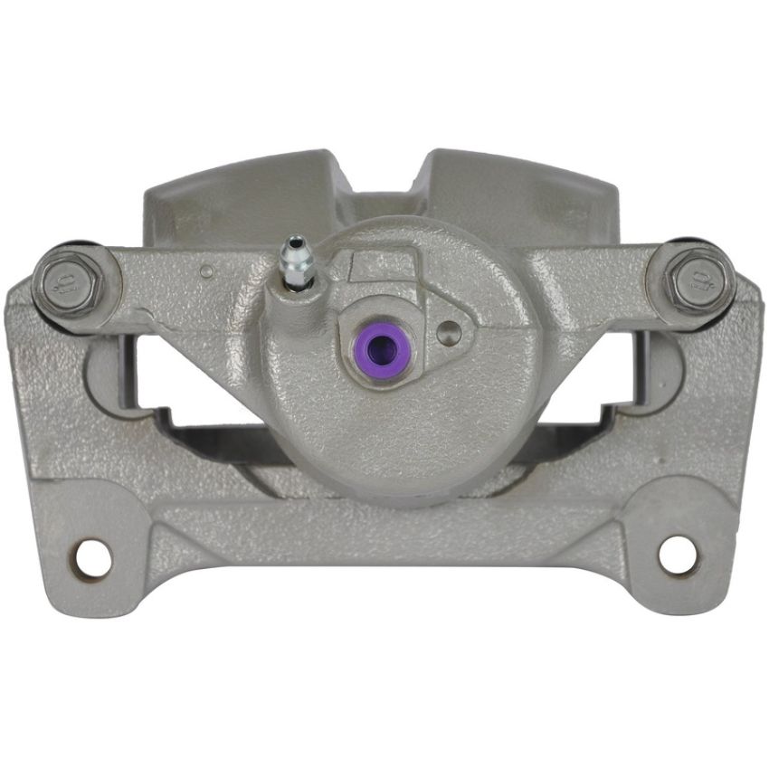 CARDONE Reman 19-B7502 Remanufactured Unloaded Caliper w/Bracket