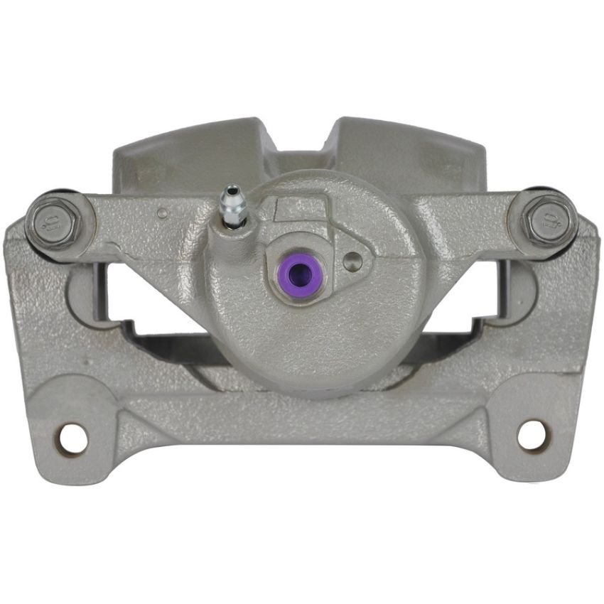 CARDONE Reman 19-B7502 Remanufactured Unloaded Caliper w/Bracket