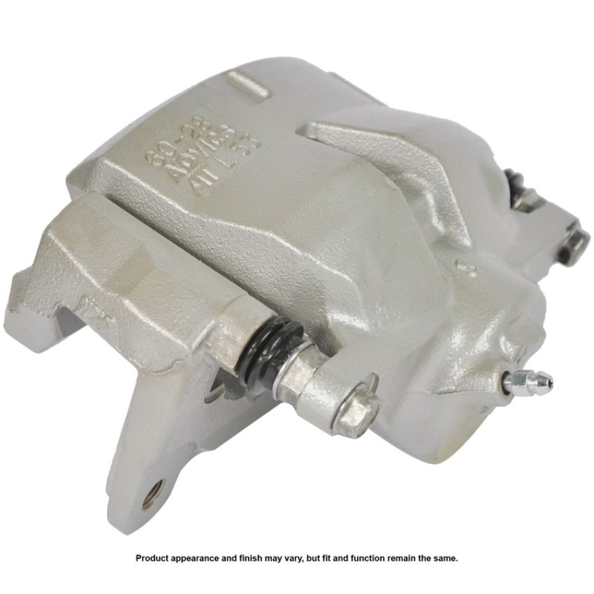 CARDONE Reman 19-B7502 Remanufactured Unloaded Caliper w/Bracket
