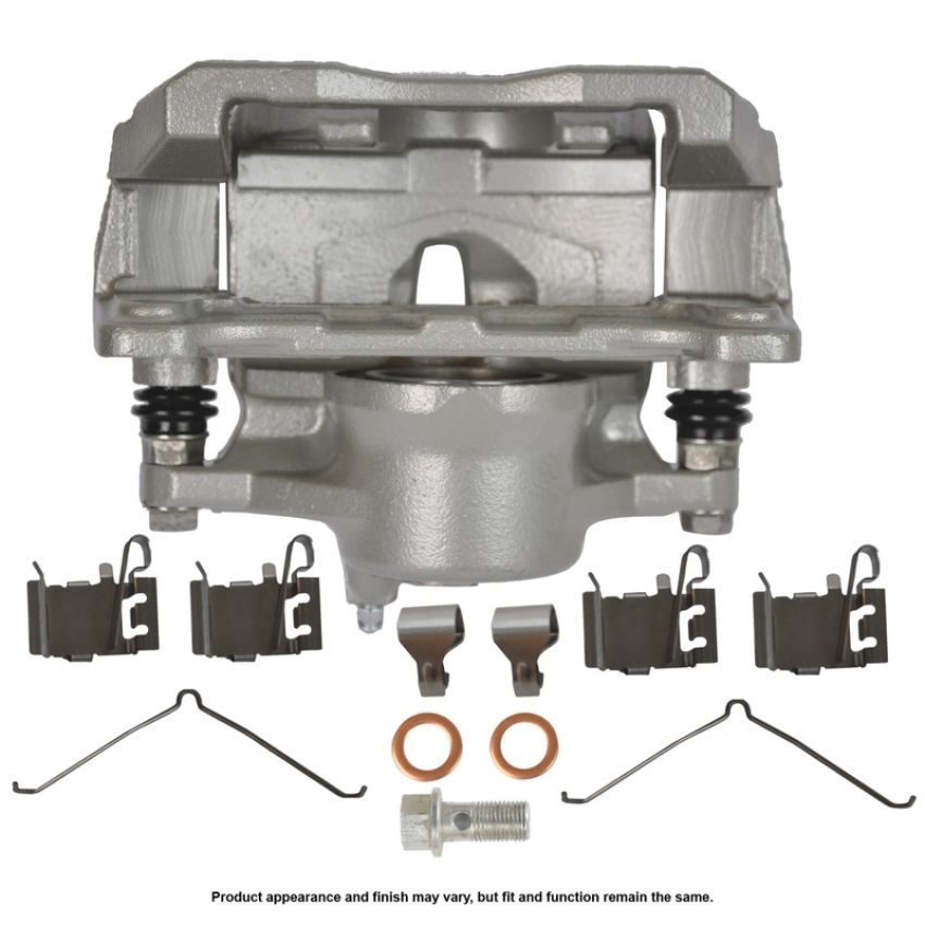 CARDONE Reman 19-B7503 Remanufactured Unloaded Caliper w/Bracket