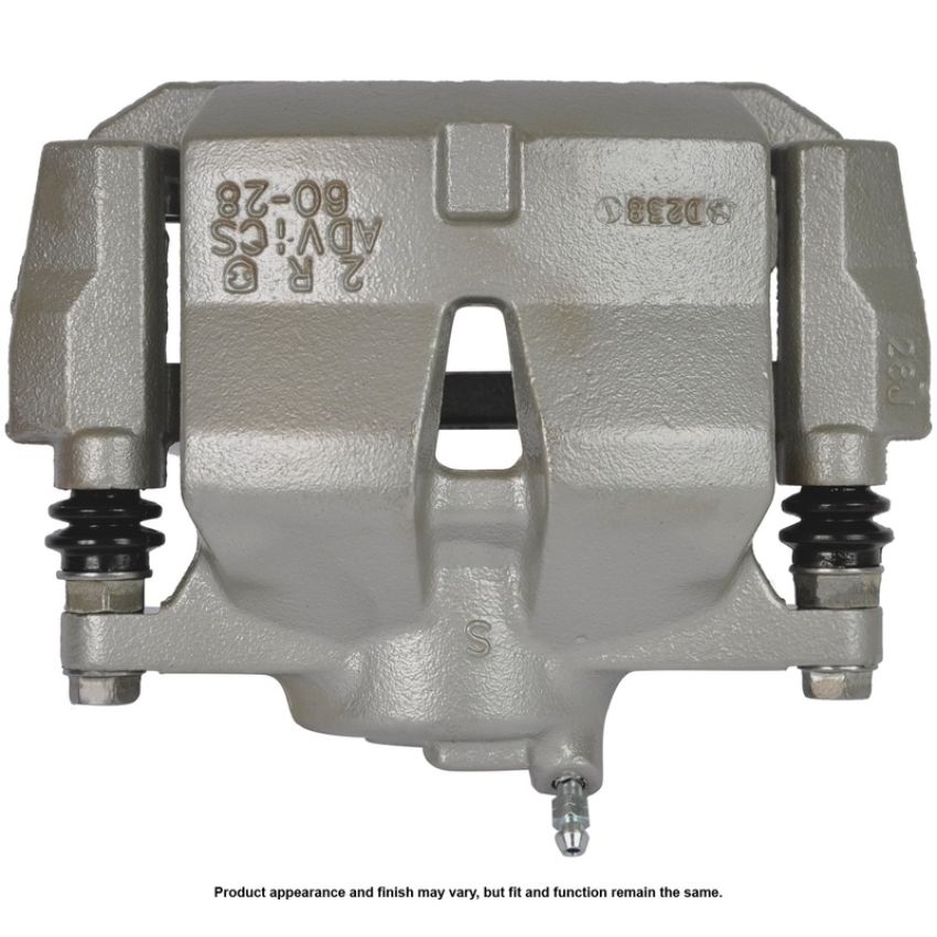 CARDONE Reman 19-B7503 Remanufactured Unloaded Caliper w/Bracket
