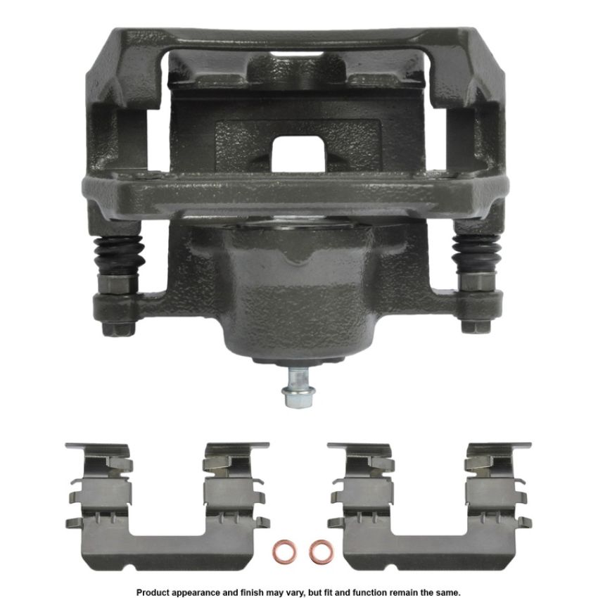 CARDONE Reman 19-B7510 Remanufactured Unloaded Caliper w/Bracket