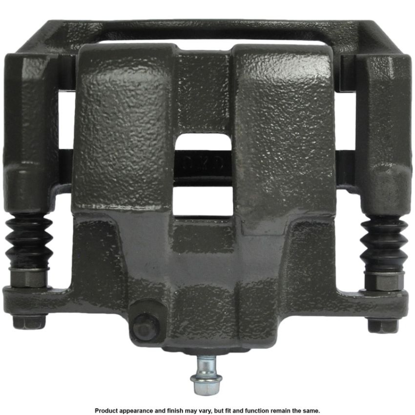 CARDONE Reman 19-B7510 Remanufactured Unloaded Caliper w/Bracket
