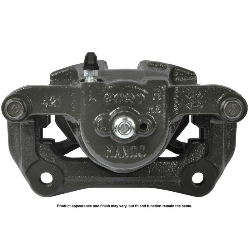 CARDONE Reman 19-B7510 Remanufactured Unloaded Caliper w/Bracket