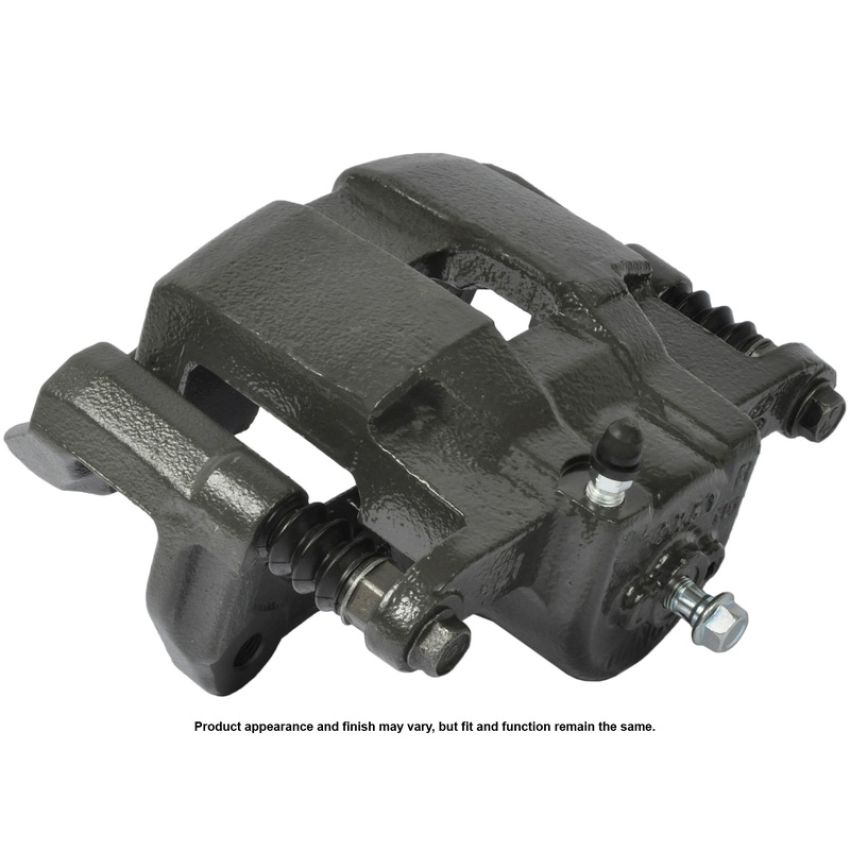 CARDONE Reman 19-B7510 Remanufactured Unloaded Caliper w/Bracket