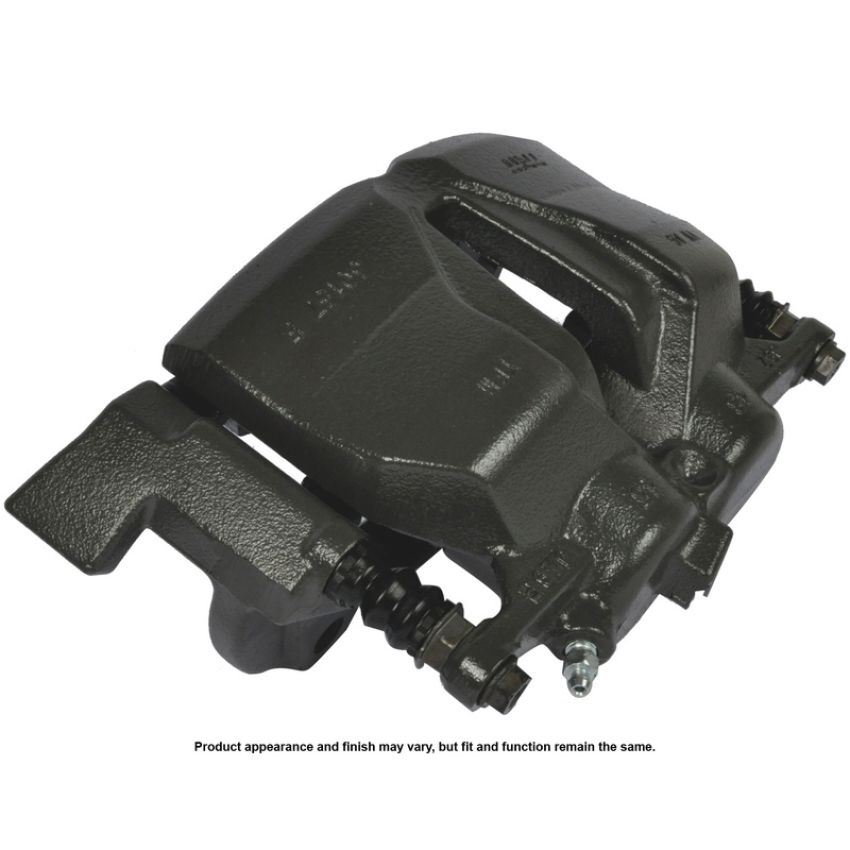 CARDONE Reman 19-B7522 Remanufactured Unloaded Caliper w/Bracket