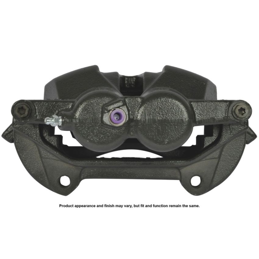 CARDONE Reman 19-B7522 Remanufactured Unloaded Caliper w/Bracket