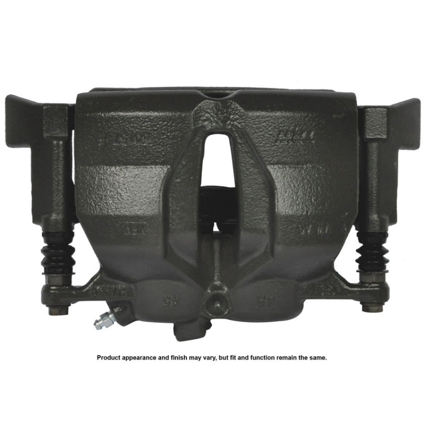 CARDONE Reman 19-B7522 Remanufactured Unloaded Caliper w/Bracket