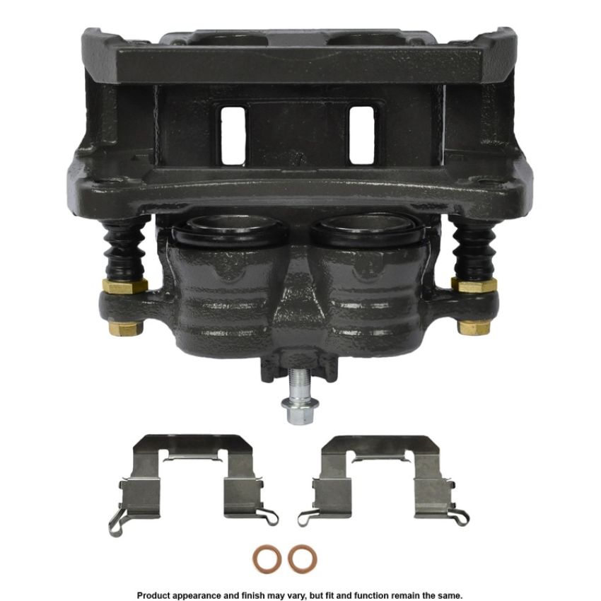 CARDONE Reman 19-B7525 Remanufactured Unloaded Caliper w/Bracket