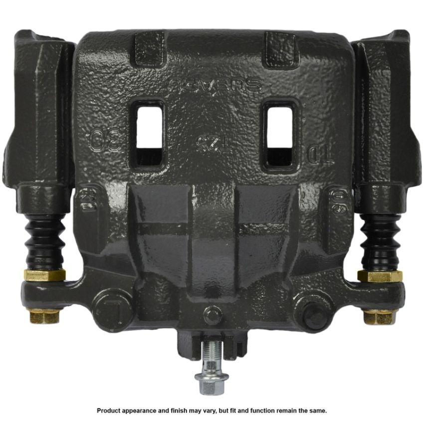 CARDONE Reman 19-B7525 Remanufactured Unloaded Caliper w/Bracket