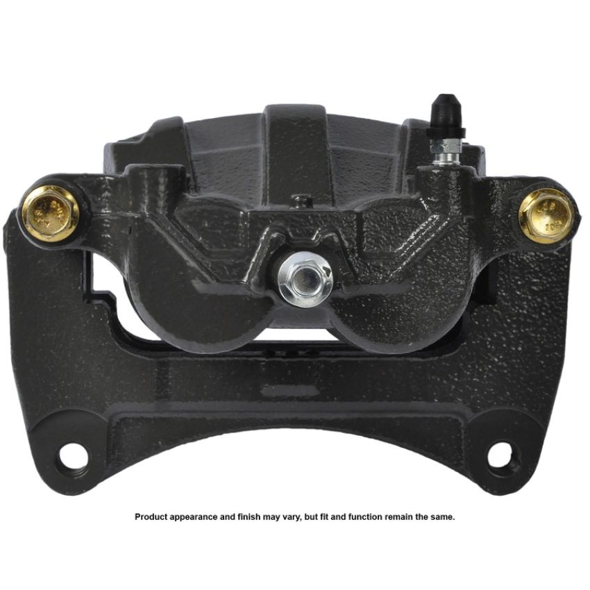 CARDONE Reman 19-B7525 Remanufactured Unloaded Caliper w/Bracket