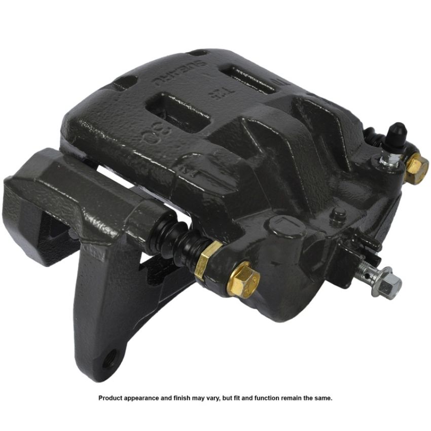 CARDONE Reman 19-B7525 Remanufactured Unloaded Caliper w/Bracket