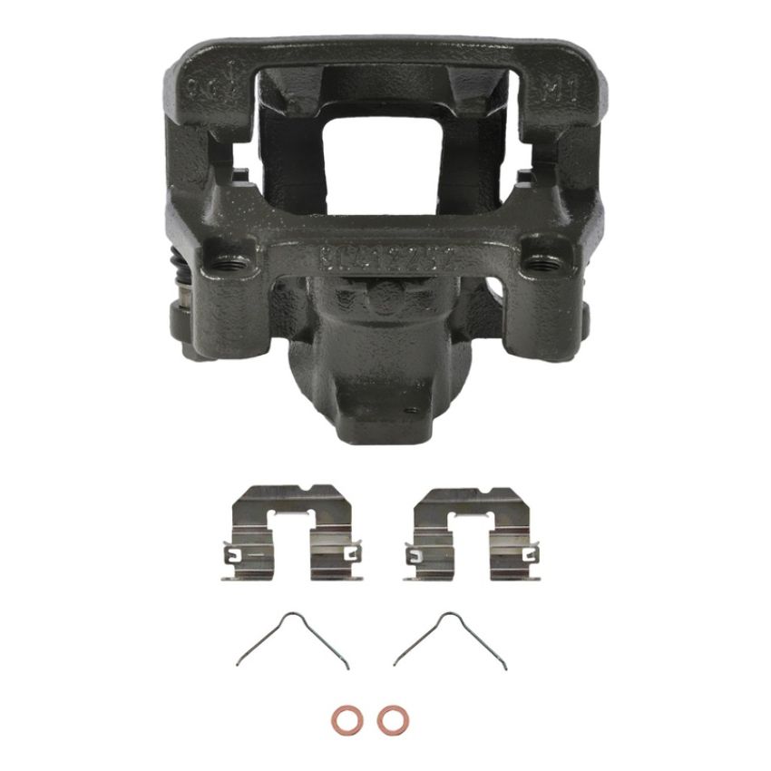 CARDONE Reman 19-B7531 Remanufactured Unloaded Caliper w/Bracket