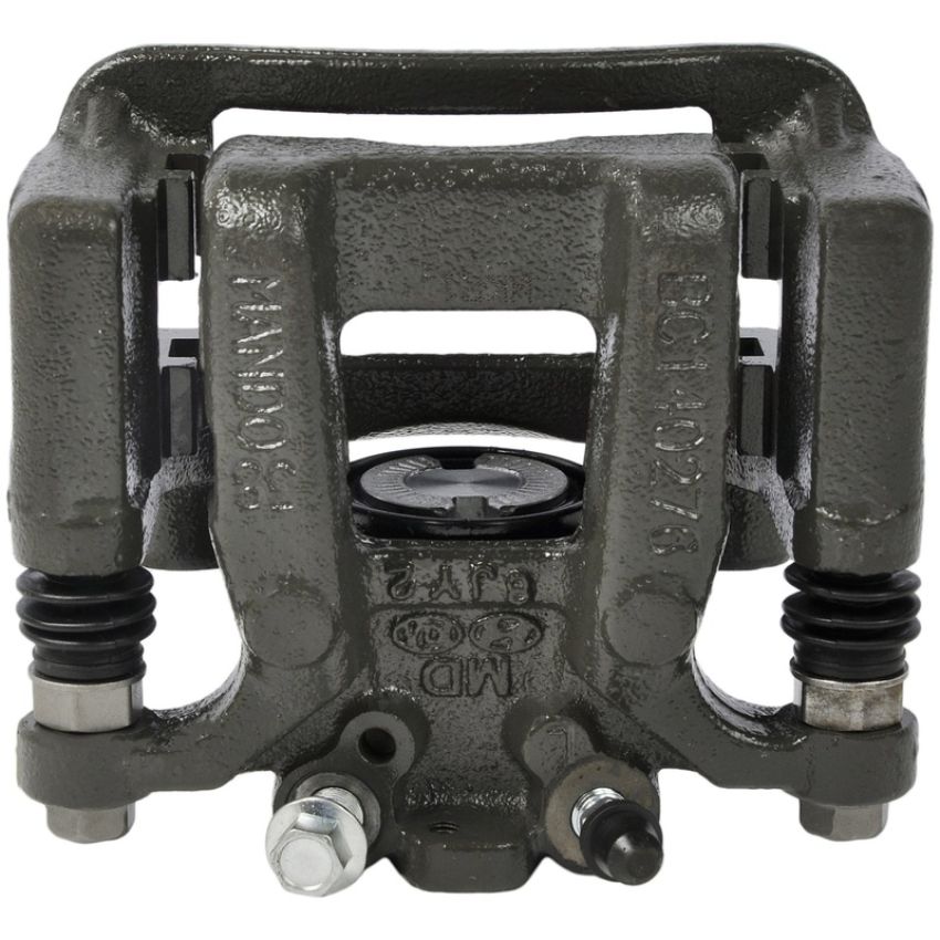CARDONE Reman 19-B7531 Remanufactured Unloaded Caliper w/Bracket