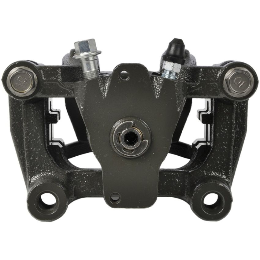 CARDONE Reman 19-B7531 Remanufactured Unloaded Caliper w/Bracket
