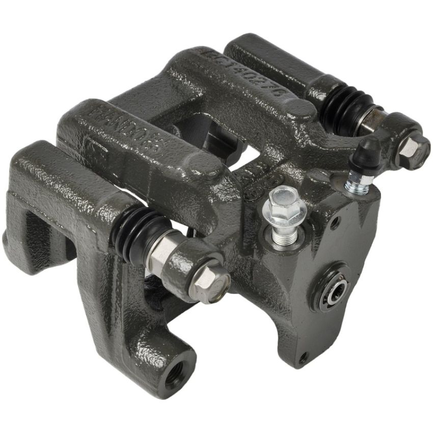 CARDONE Reman 19-B7531 Remanufactured Unloaded Caliper w/Bracket