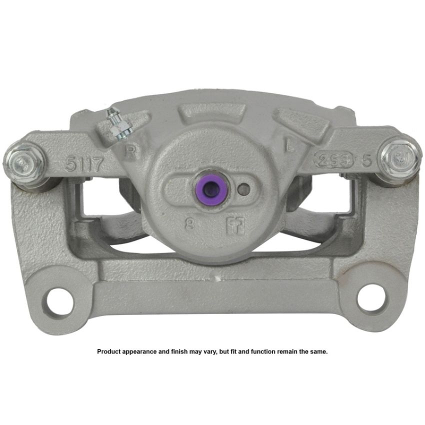 CARDONE Reman 19-B7532 Remanufactured Unloaded Caliper w/Bracket