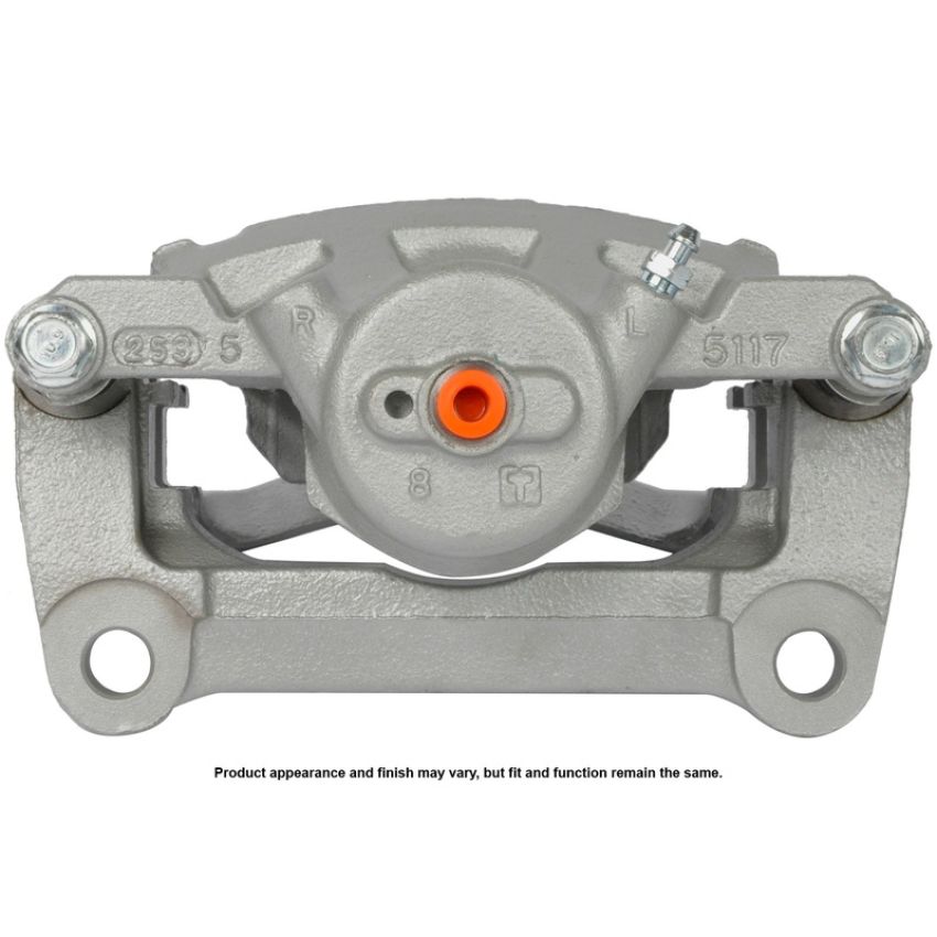 CARDONE Reman 19-B7533 Remanufactured Unloaded Caliper w/Bracket