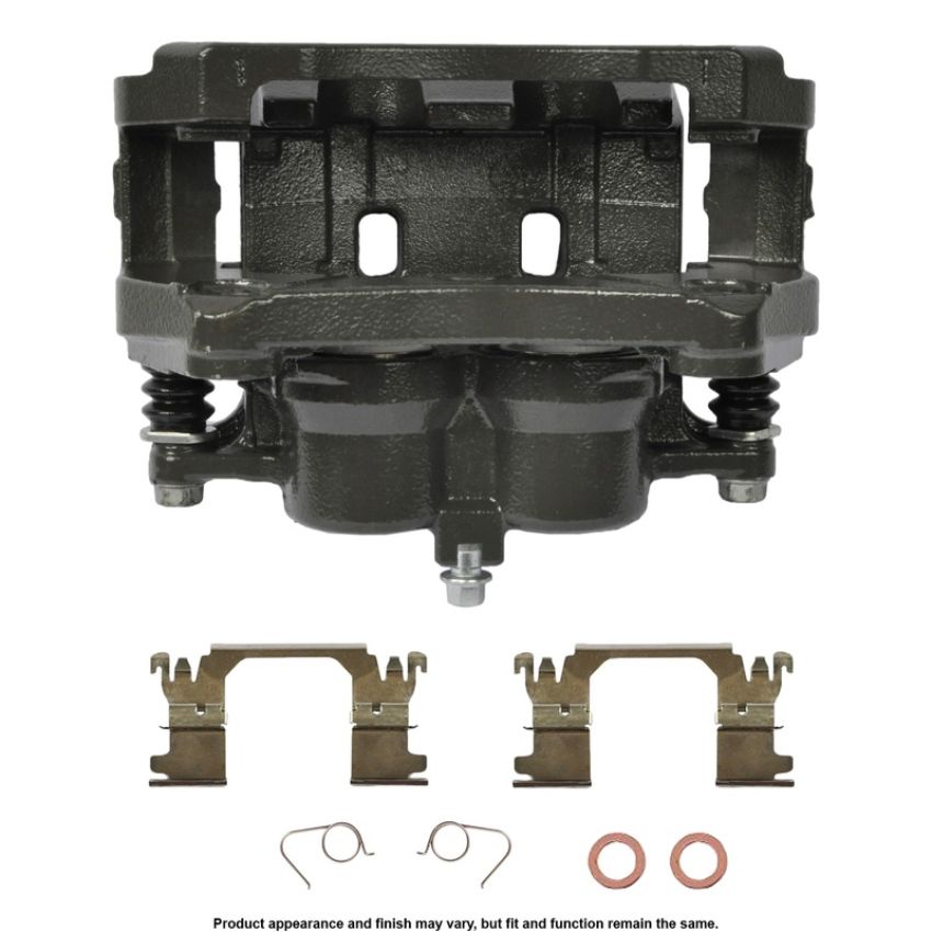 CARDONE Reman 19-B7562 Remanufactured Unloaded Caliper w/Bracket