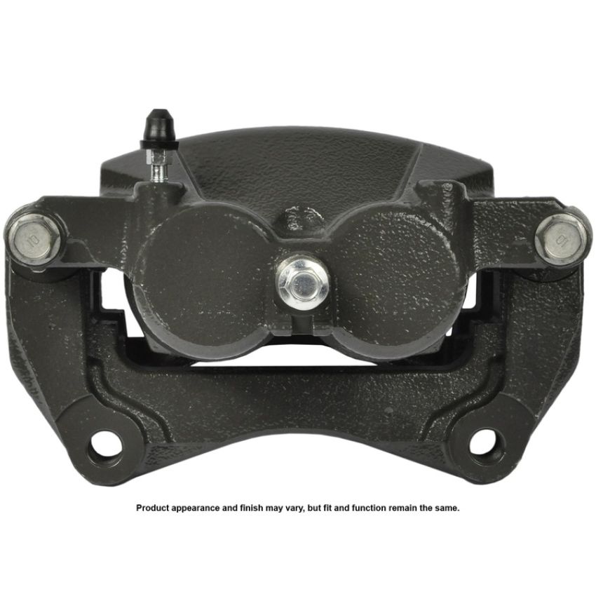 CARDONE Reman 19-B7562 Remanufactured Unloaded Caliper w/Bracket