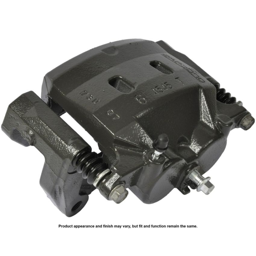 CARDONE Reman 19-B7562 Remanufactured Unloaded Caliper w/Bracket