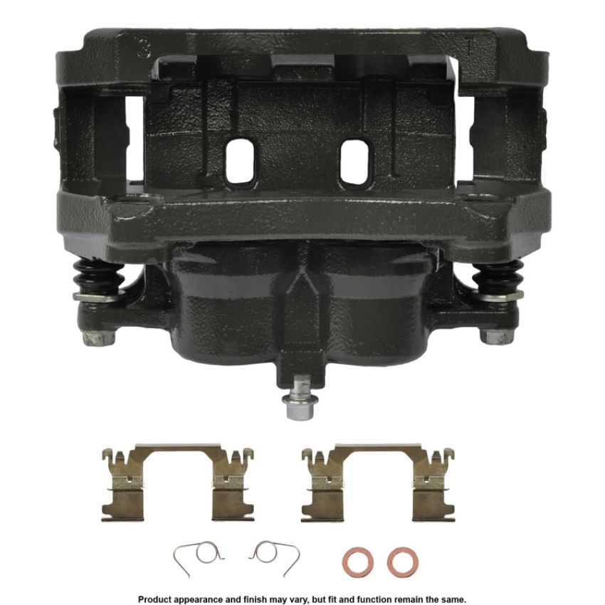 CARDONE Reman 19-B7563 Remanufactured Unloaded Caliper w/Bracket