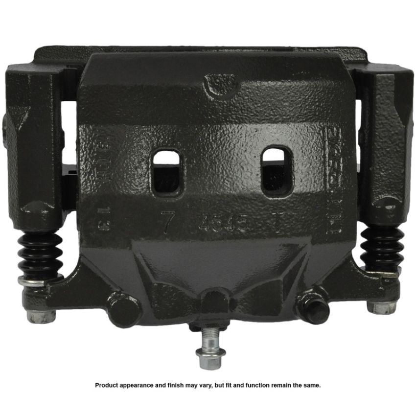 CARDONE Reman 19-B7563 Remanufactured Unloaded Caliper w/Bracket