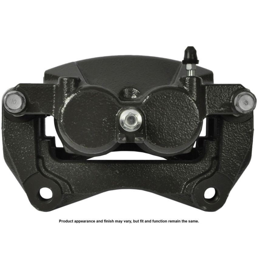 CARDONE Reman 19-B7563 Remanufactured Unloaded Caliper w/Bracket