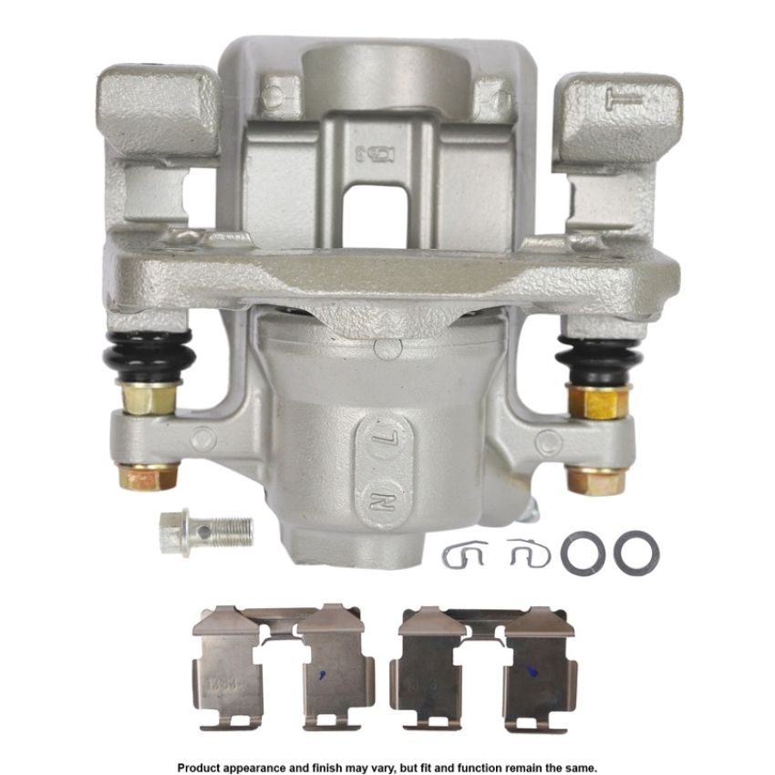 CARDONE Reman 19-B7564 Remanufactured Unloaded Caliper w/Bracket
