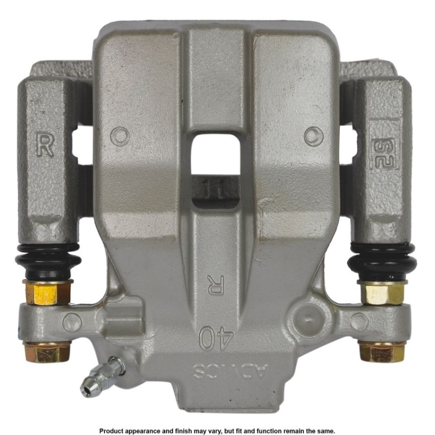 CARDONE Reman 19-B7564 Remanufactured Unloaded Caliper w/Bracket