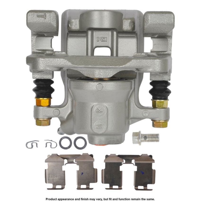 CARDONE Reman 19-B7565 Remanufactured Unloaded Caliper w/Bracket