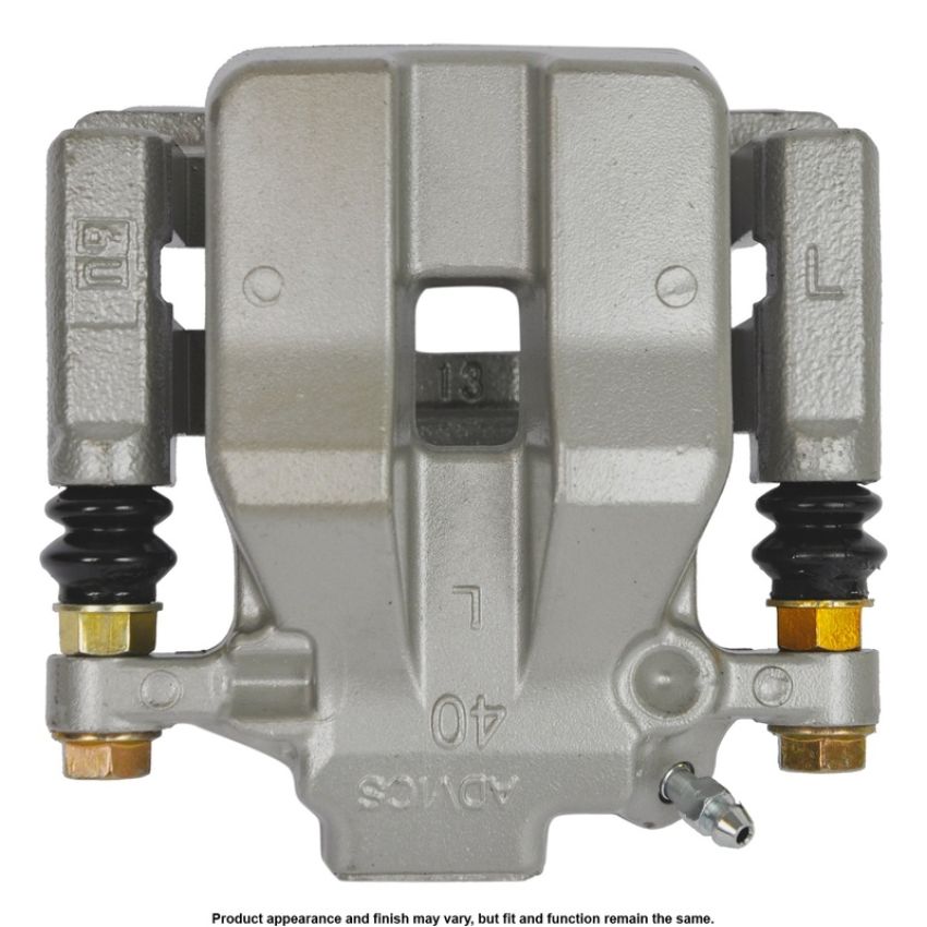 CARDONE Reman 19-B7565 Remanufactured Unloaded Caliper w/Bracket