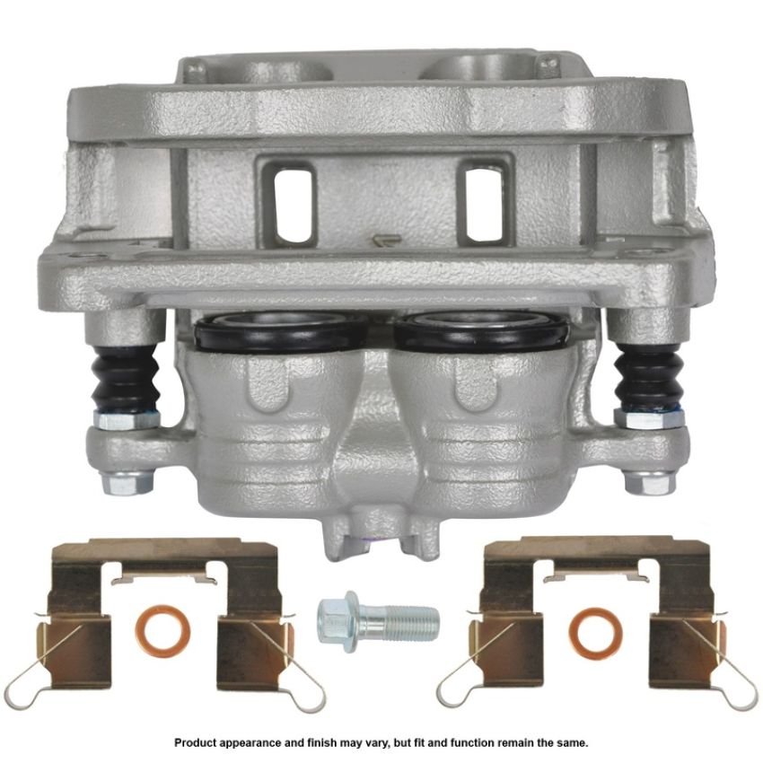 CARDONE Reman 19-B7578 Remanufactured Unloaded Caliper w/Bracket
