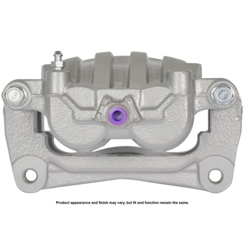CARDONE Reman 19-B7578 Remanufactured Unloaded Caliper w/Bracket