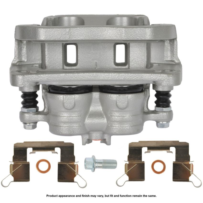 CARDONE Reman 19-B7579 Remanufactured Unloaded Caliper w/Bracket