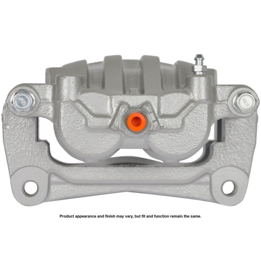 CARDONE Reman 19-B7579 Remanufactured Unloaded Caliper w/Bracket